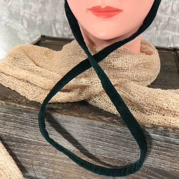 London Fog 6 Panel Ear Flap wool cap winter - Picture 2 of 9